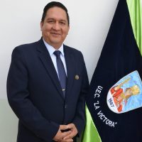 Lic. Fernando Aguirre