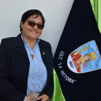 Msc. Norma Yánez