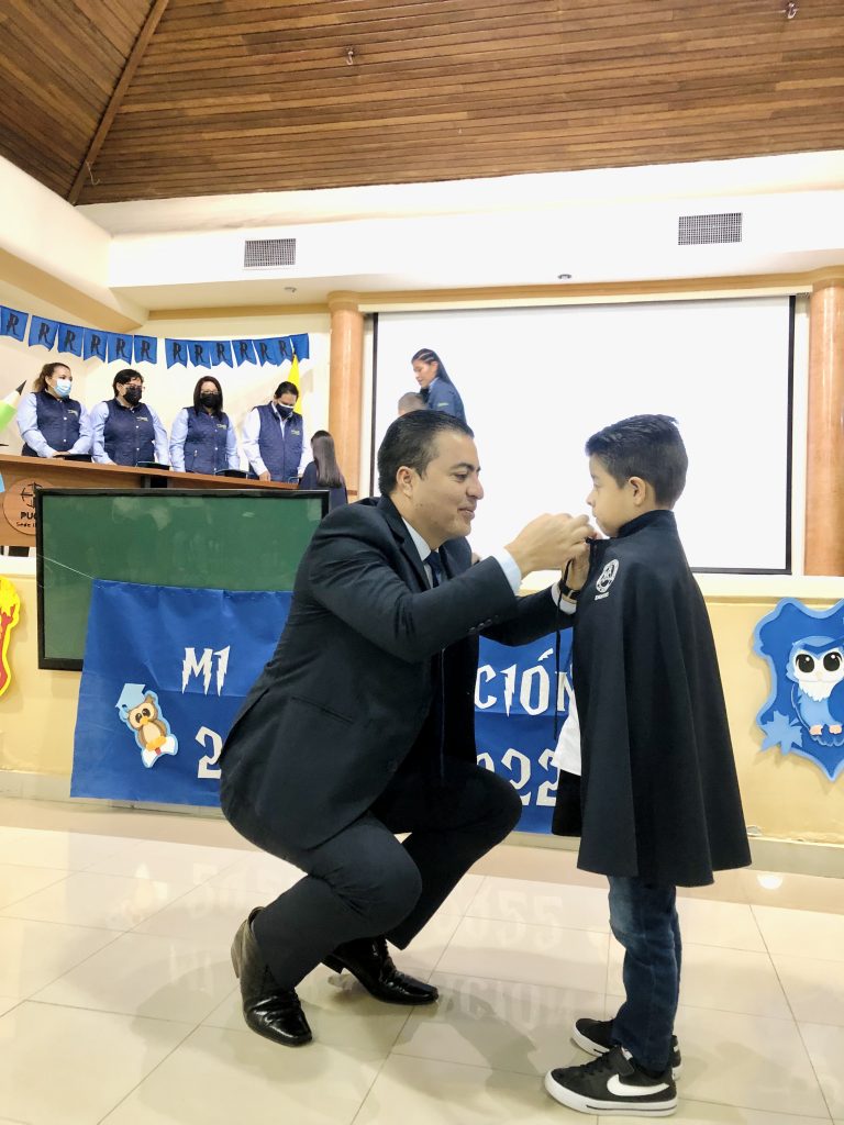 Nuestra visión