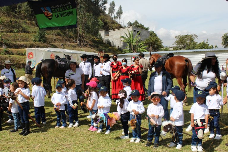 Cacería de Zorro Victoriano