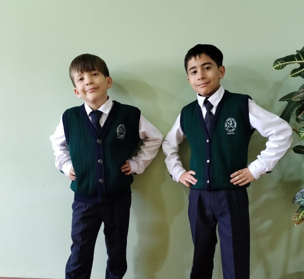 Uniformes