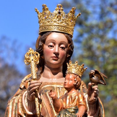 La Virgen La Victoria