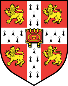 CAMBRIDGE