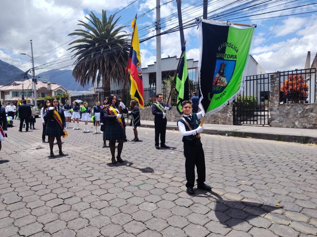Nuestra misión