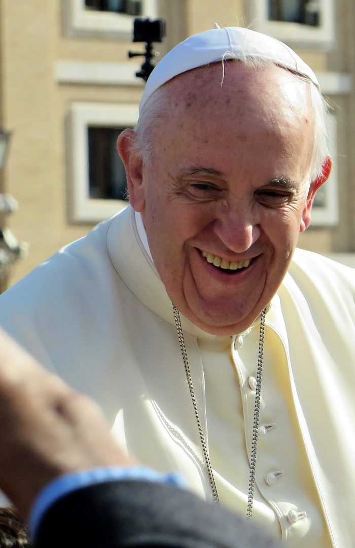 Papa Francisco